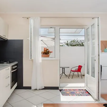 Apartman Dream Solitudo *