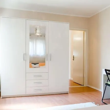 Apartman Dream Solitudo *