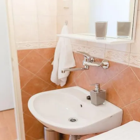 Dream Solitudo Apartman *