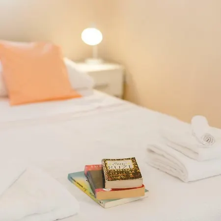 Dream Solitudo Apartman *