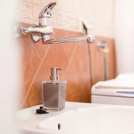 Dream Solitudo Apartman *