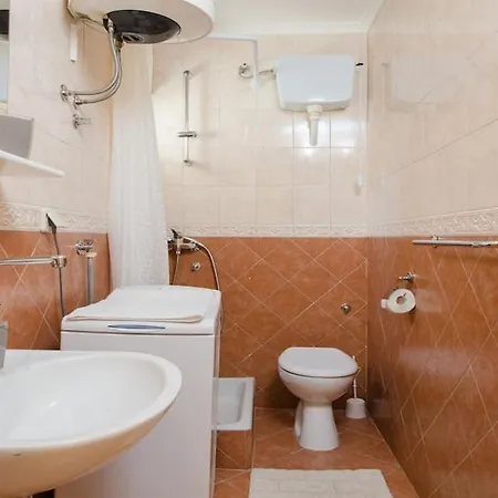 Dream Solitudo Apartamento Dubrovnik