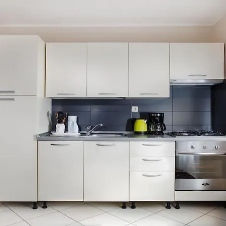 Apartment Dream Solitudo Dubrovnik