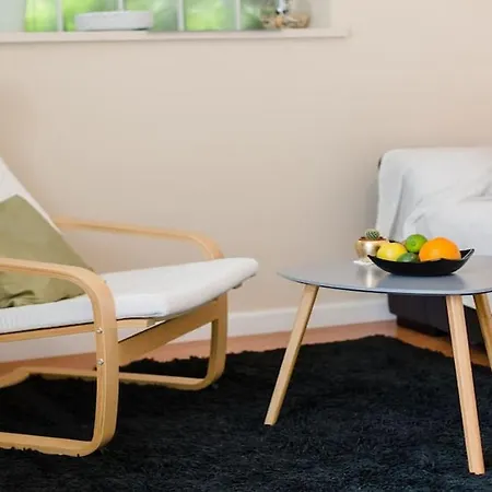 Dream Solitudo Apartment
