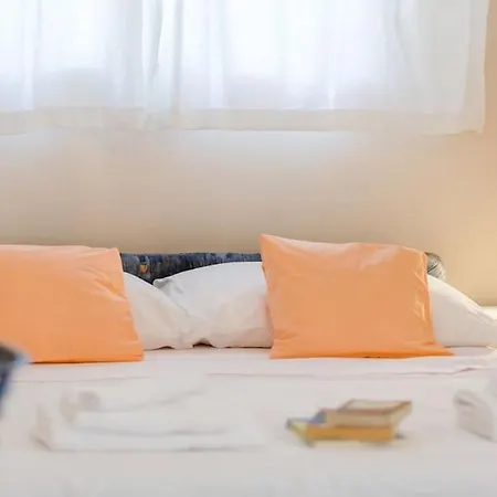 شقة Dream Solitudo *
