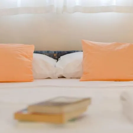 Apartment Dream Solitudo