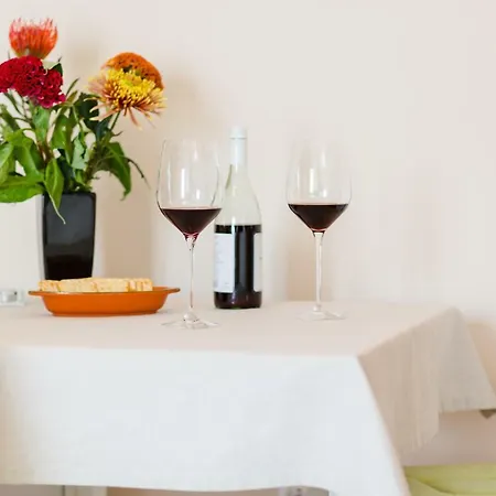Dream Solitudo Apartment *
