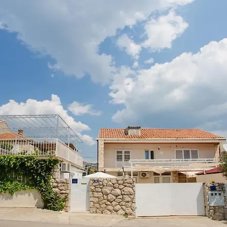 Apartment Dream Solitudo Dubrovnik